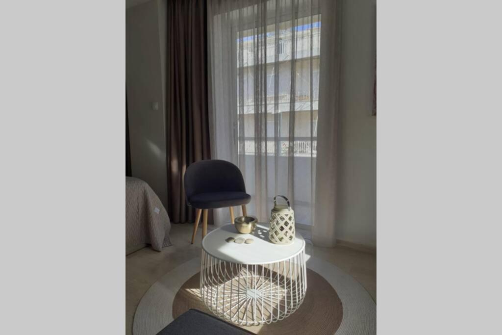 αqua Dream Appartement *