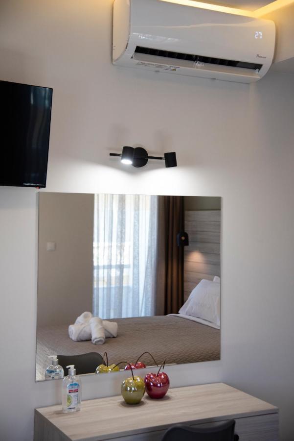 Appartement αqua Dream Kos