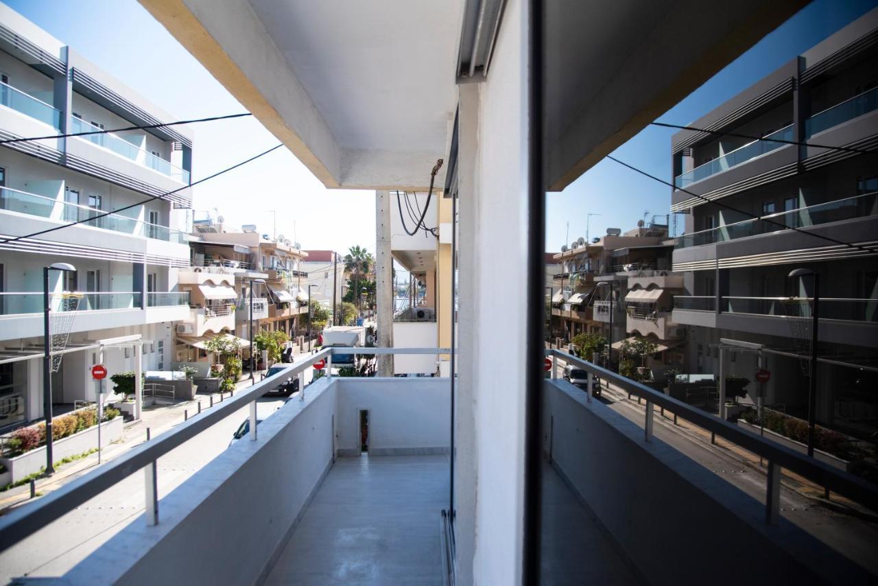 αqua Dream Apartment Kos Town