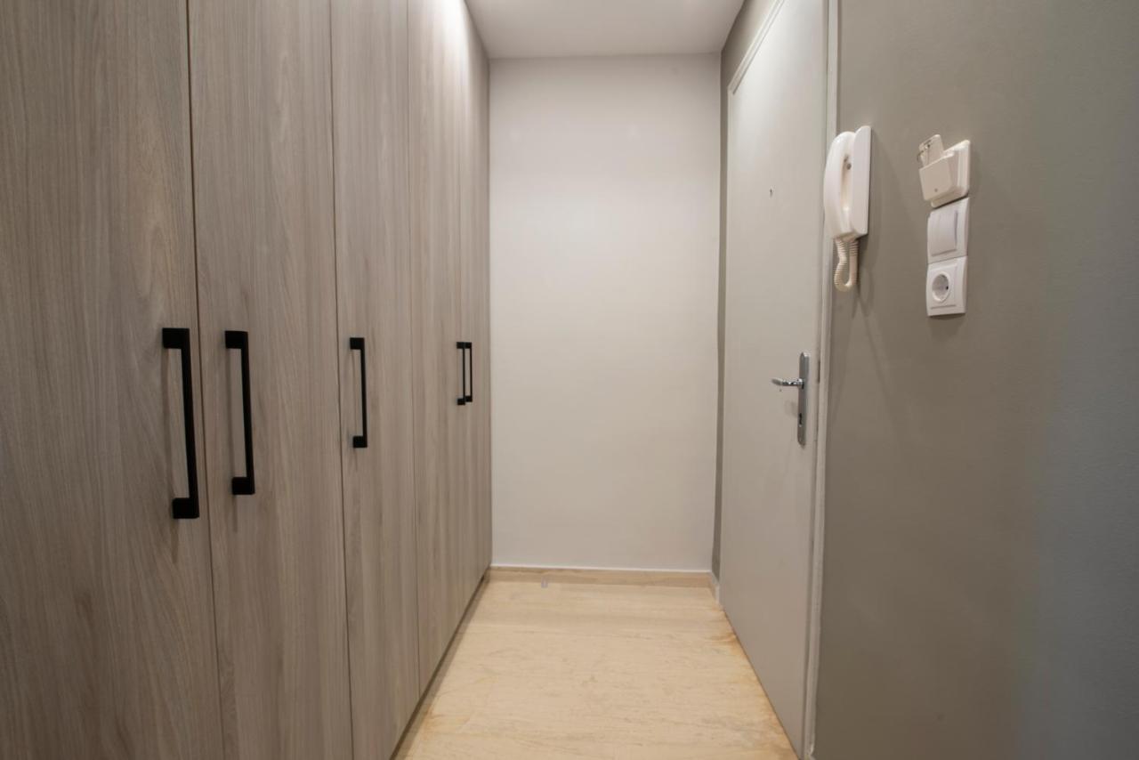 αqua Dream Apartment *