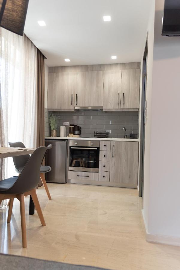 αqua Dream Apartment *
