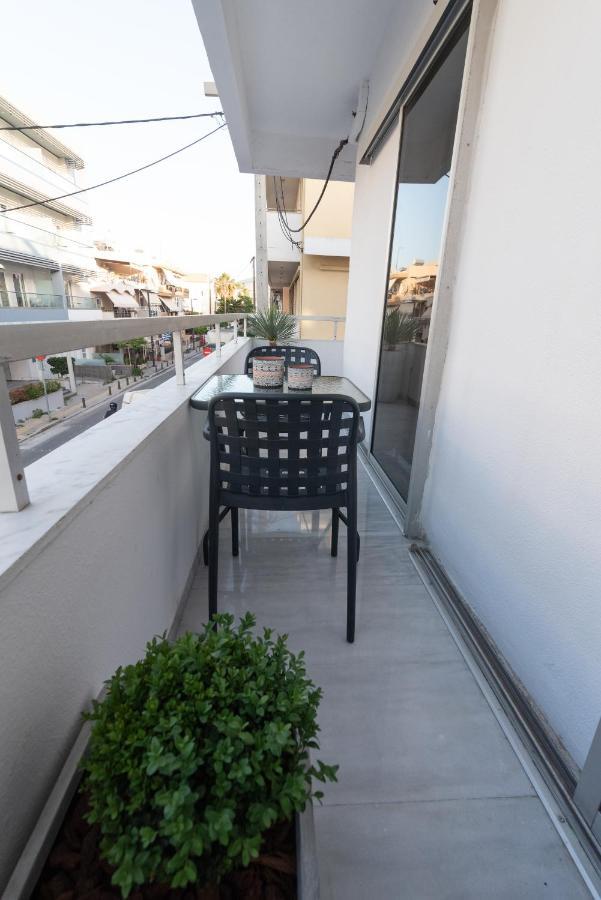 Appartement αqua Dream Kos