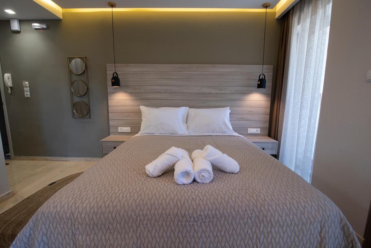 αqua Dream Appartement *