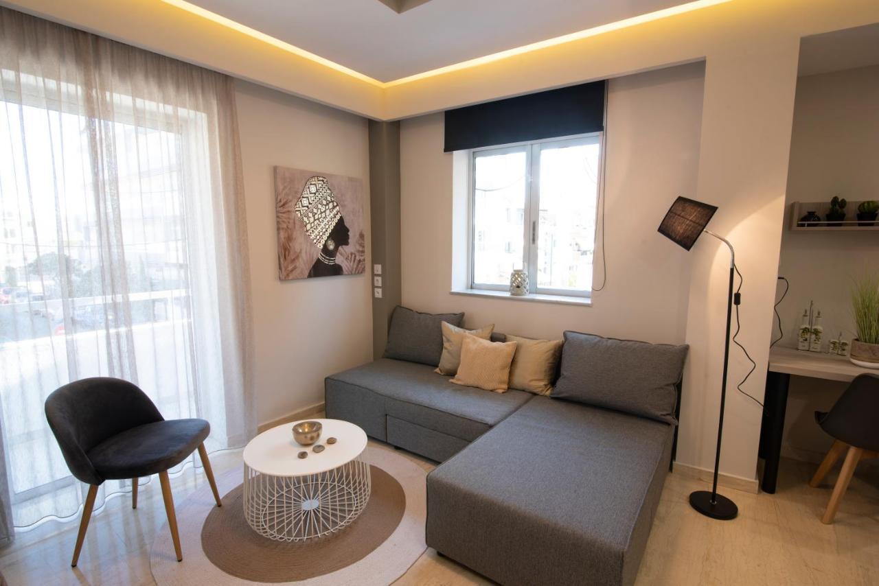 Apartment αqua Dream Kos Town