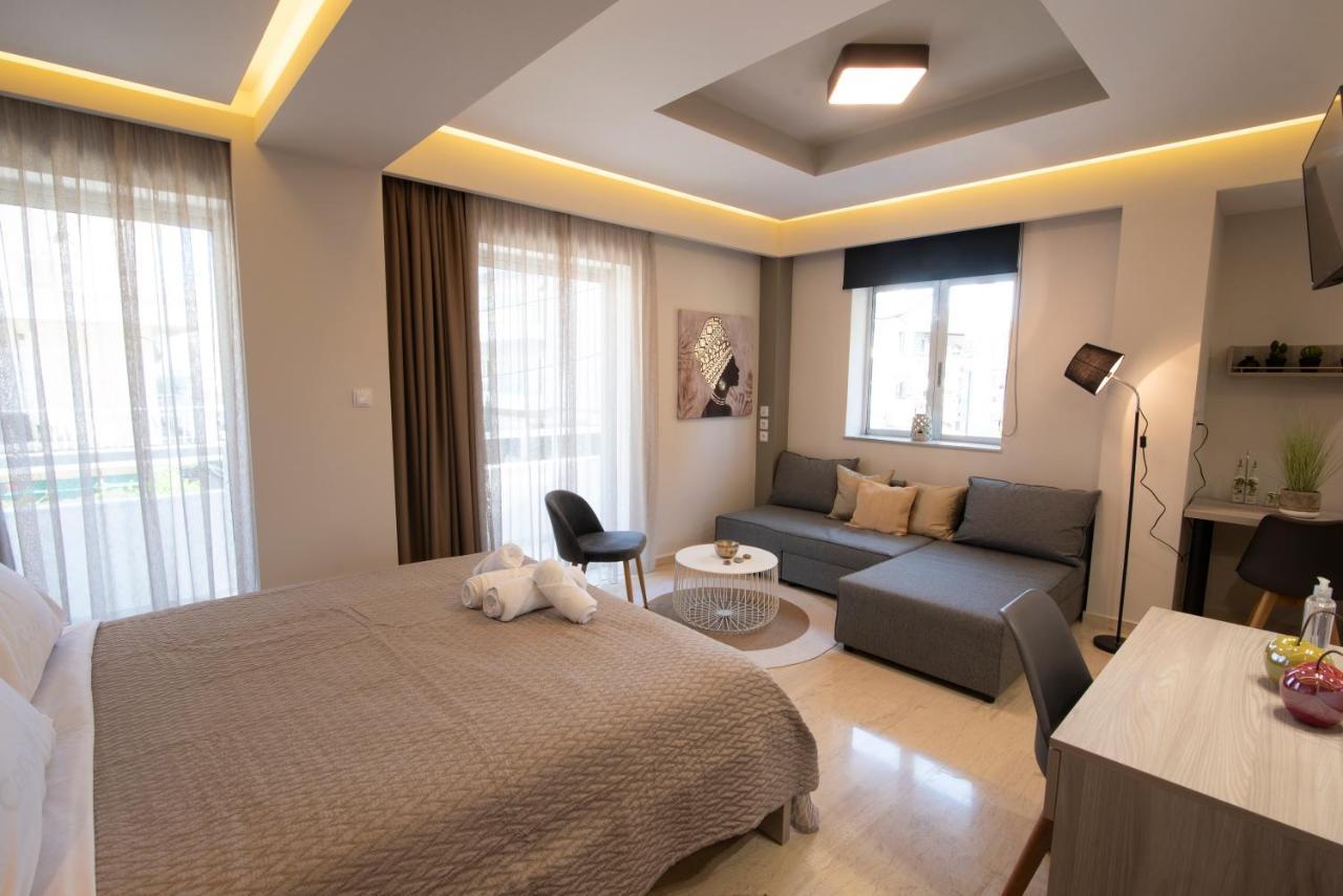 αqua Dream Apartment Kos Town