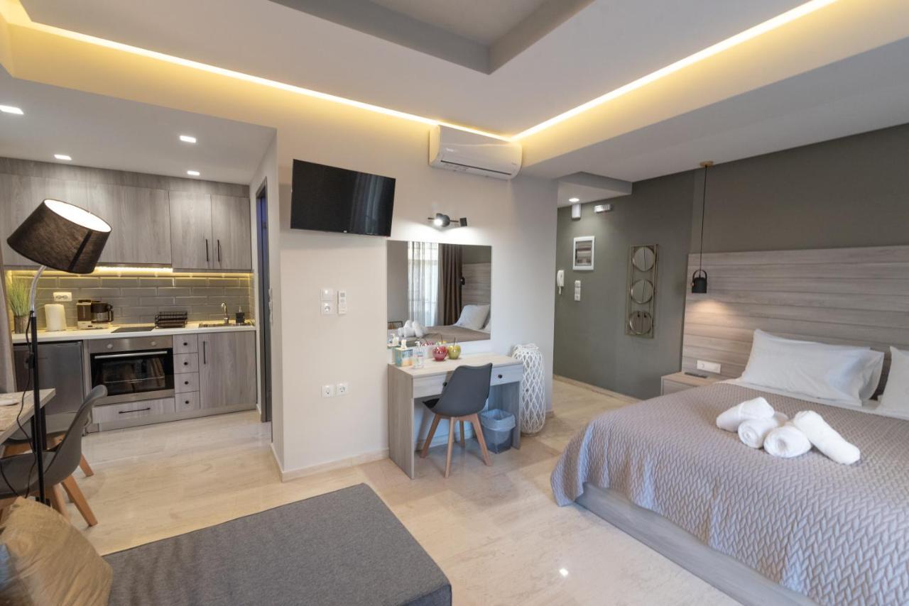 αqua Dream Apartment