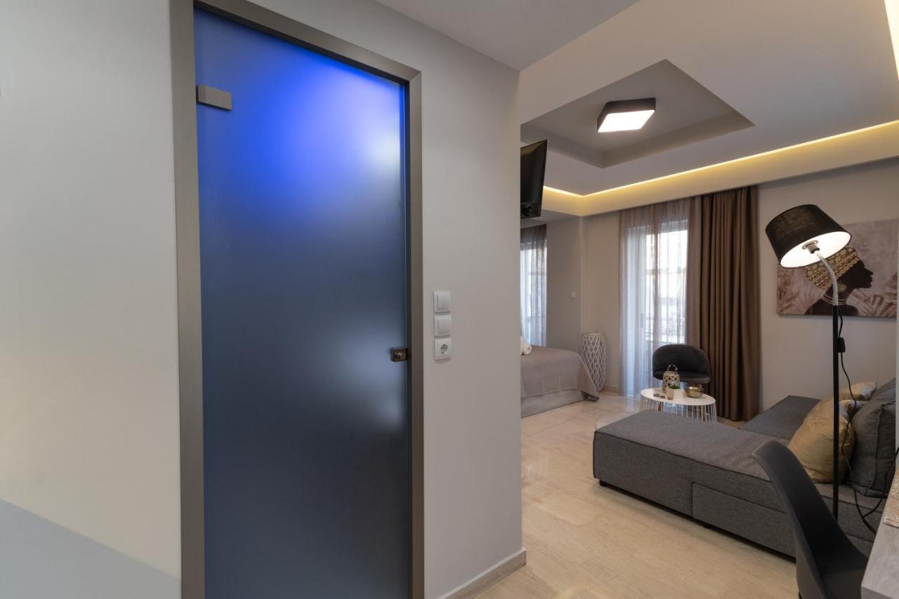Apartment αqua Dream Kos Town
